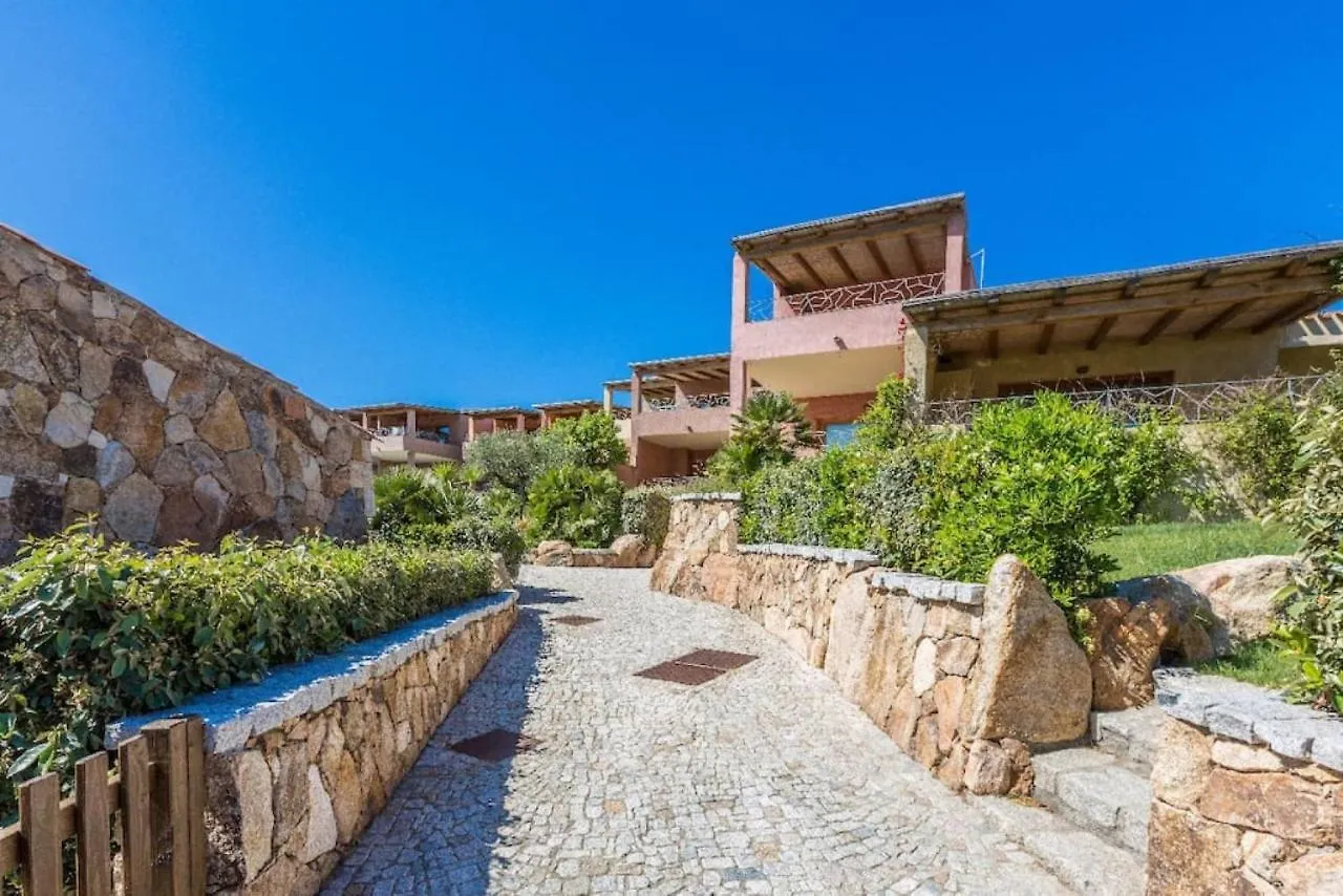Seaview Apartment Porto Pozzo