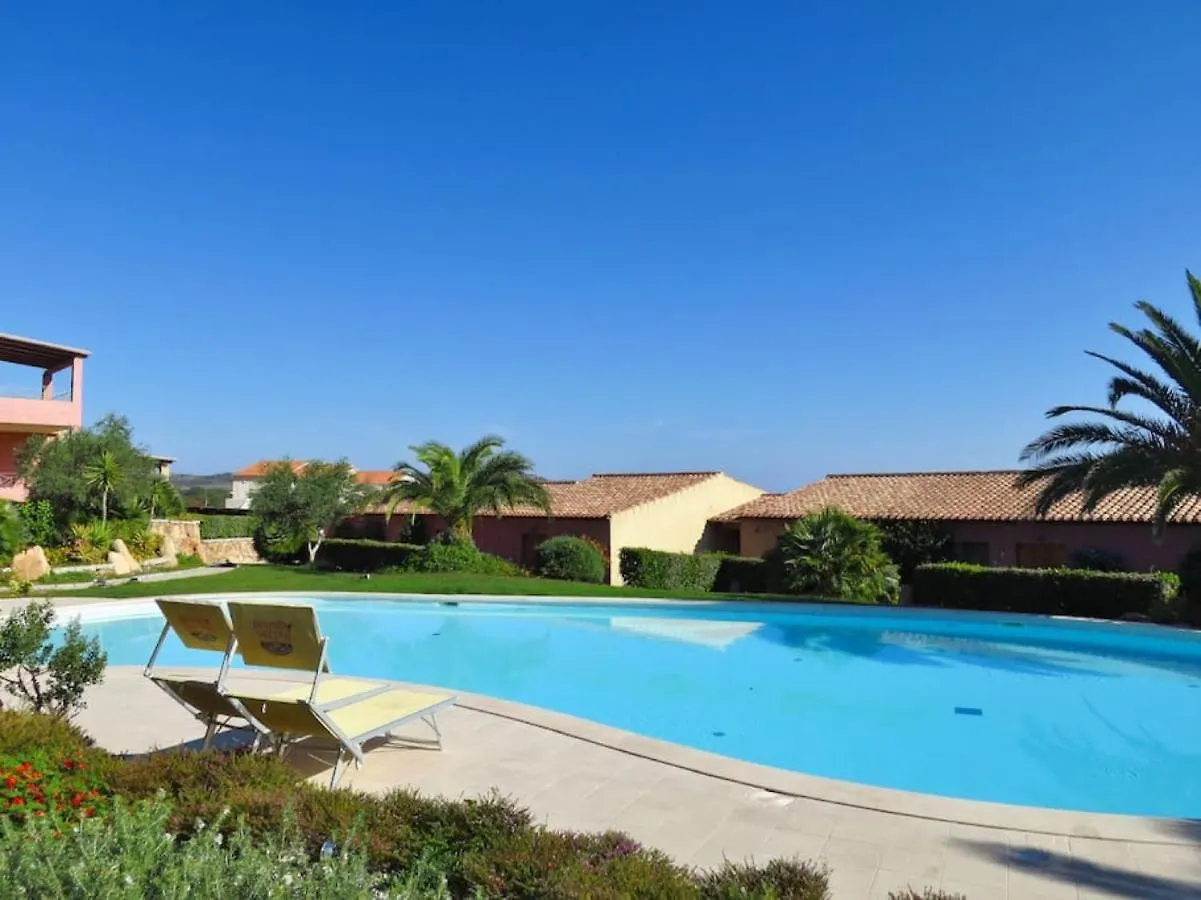 Seaview Apartment Porto Pozzo
