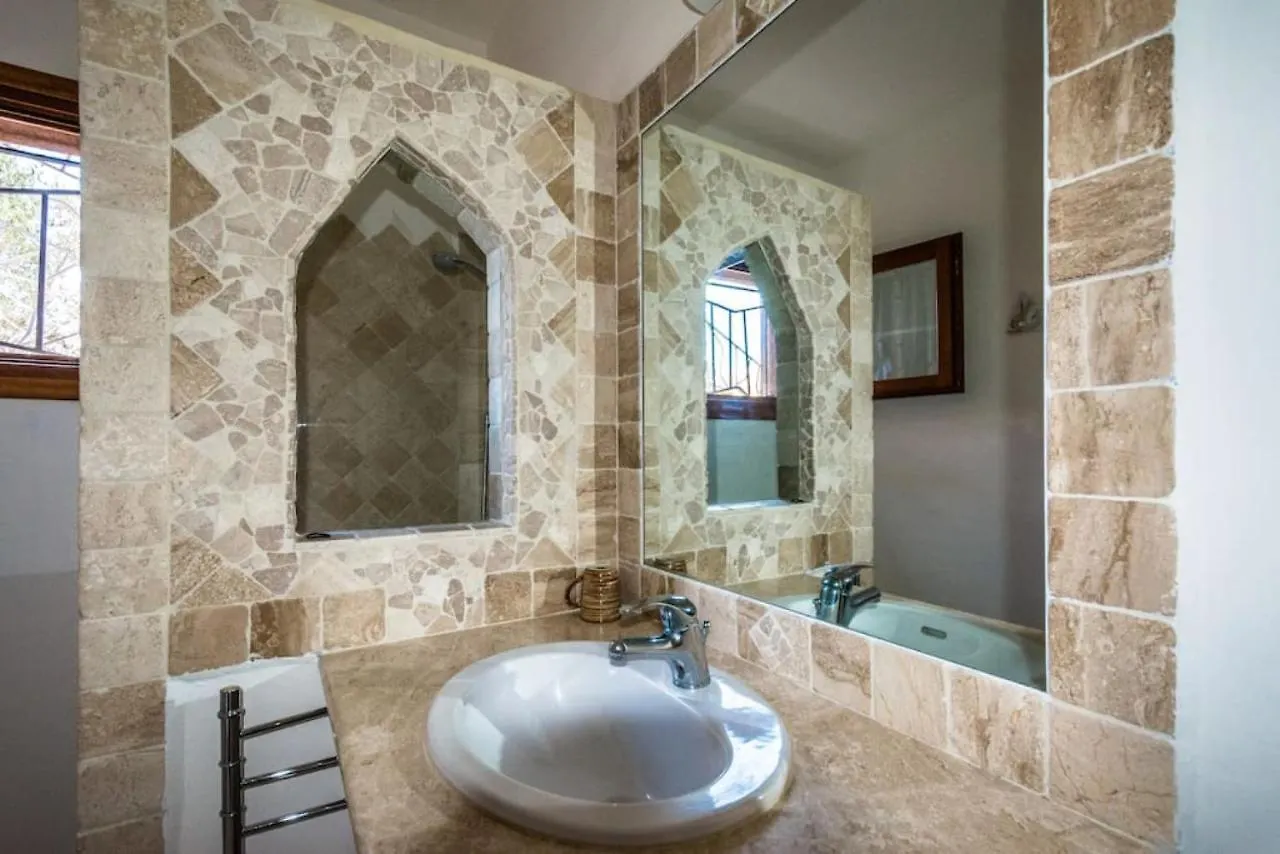 Seaview Apartment Porto Pozzo