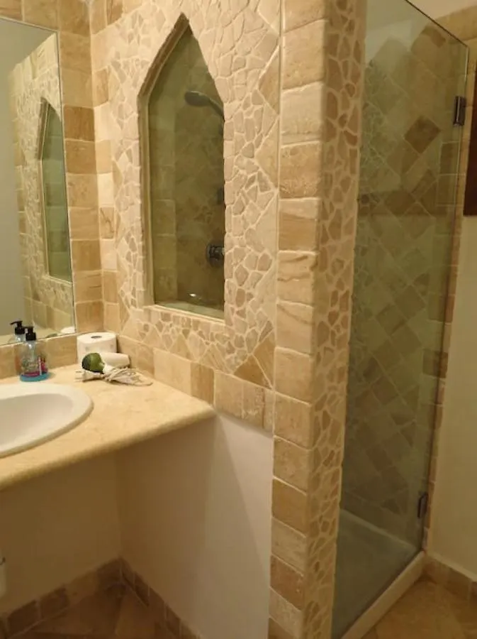 Seaview Apartment Porto Pozzo 0*,  Italia