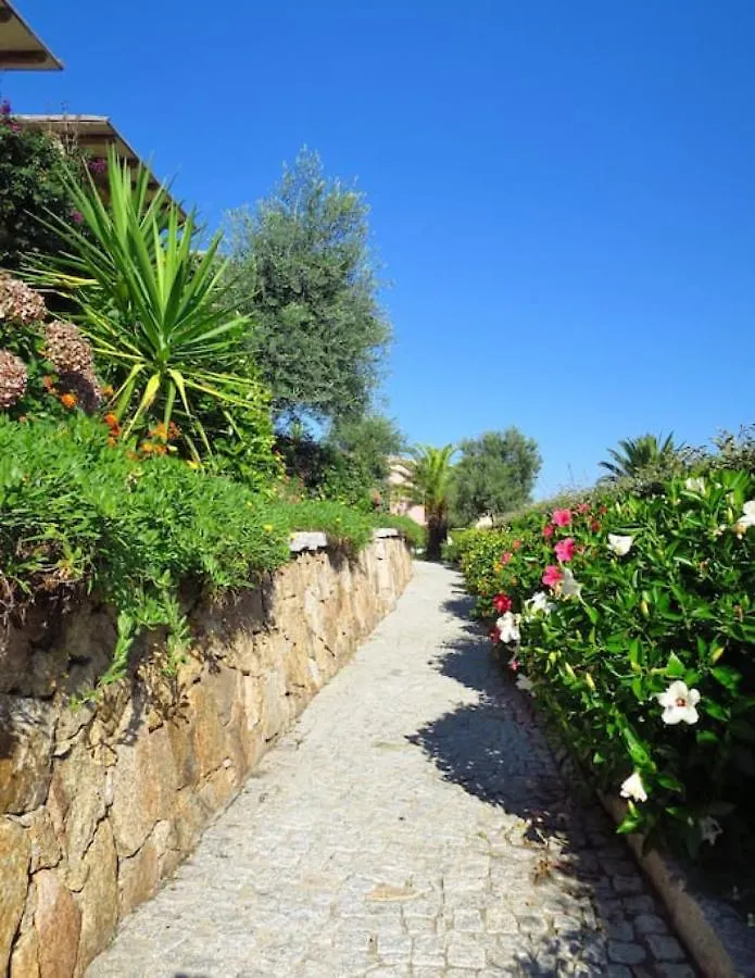 Seaview Apartment Porto Pozzo