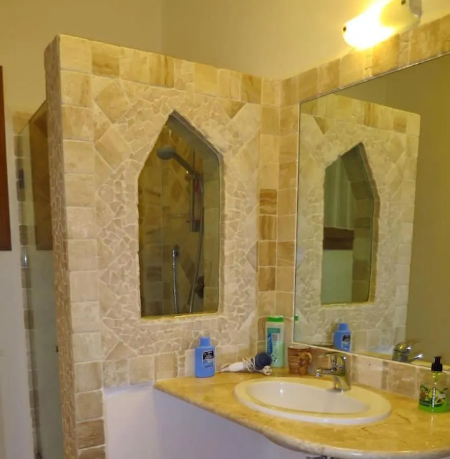 Seaview Apartment Porto Pozzo