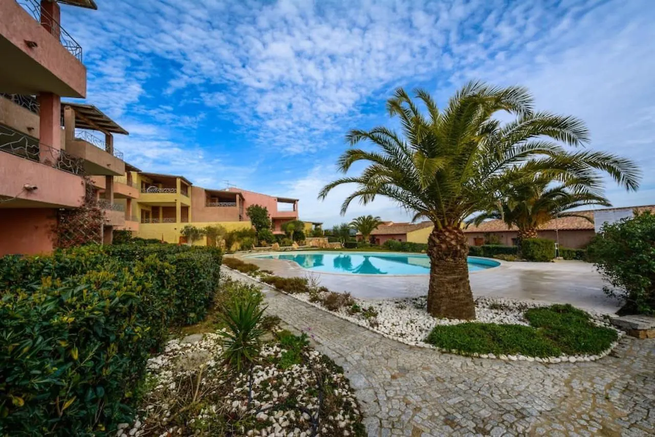 Seaview Apartment Porto Pozzo