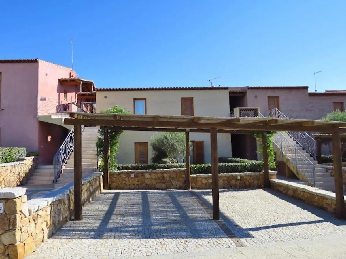 Seaview Apartment Porto Pozzo