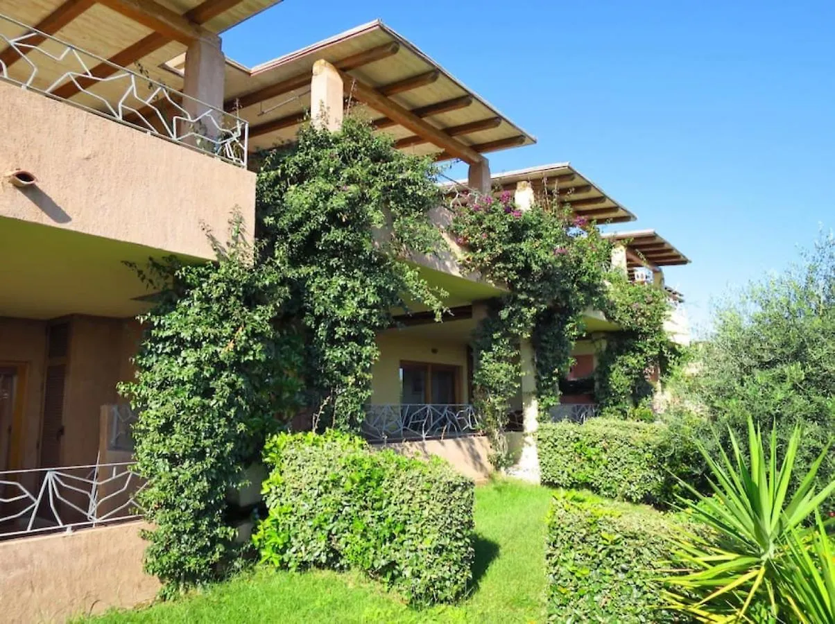 Seaview Apartment Porto Pozzo