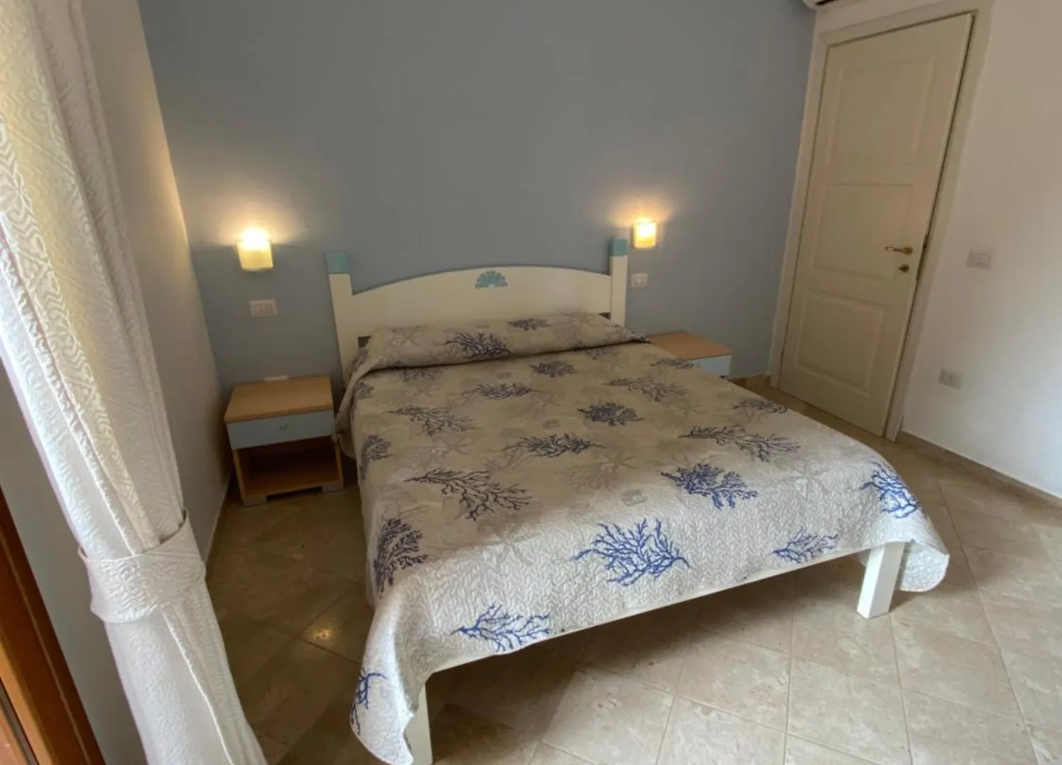 Seaview Apartment Porto Pozzo